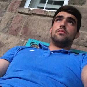 Meet your Posher, Jodie